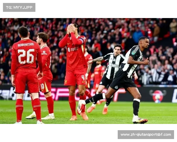 利物浦的逆袭与巴萨的辉煌